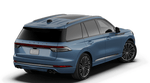 2027 Lincoln Aviator Black Label™