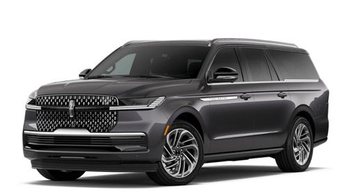 2026 Lincoln Navigator Reserve L