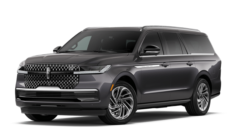 2026 Lincoln Navigator Reserve L