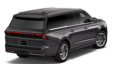 2026 Lincoln Navigator Reserve L