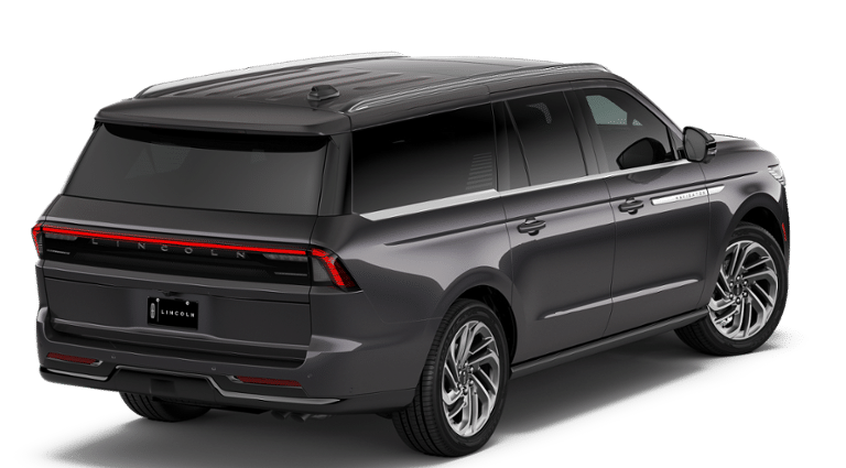 2026 Lincoln Navigator Reserve L