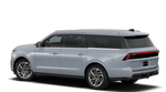 2027 Lincoln Navigator Reserve L