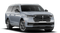2027 Lincoln Navigator Reserve L