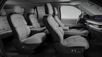 2026 Lincoln Navigator Reserve L