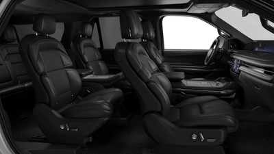 2027 Lincoln Navigator Reserve L
