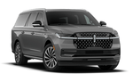 2027 Lincoln Navigator Black Label L