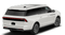 2027 Lincoln Navigator Black Label L