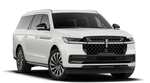 2027 Lincoln Navigator Black Label L