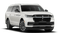 2027 Lincoln Navigator Black Label L