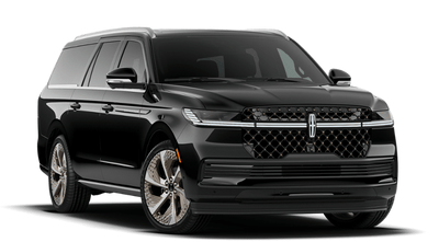 2027 Lincoln Navigator Black Label L