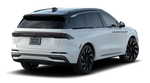 2026 Lincoln Nautilus Lincoln Black Label™