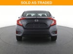 2017 Honda Civic Sedan LX