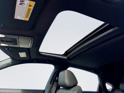 2023 Honda Civic Hatchback Sport Touring