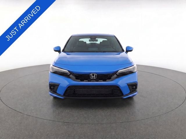 2023 Honda Civic Hatchback Sport Touring