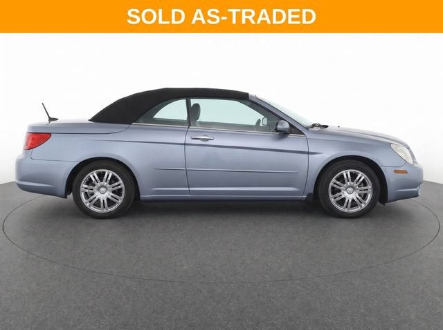 2008 Chrysler Sebring Limited