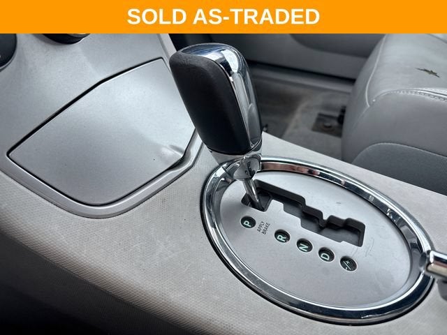 2008 Chrysler Sebring Limited