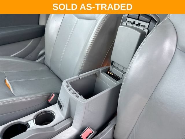 2008 Chrysler Sebring Limited