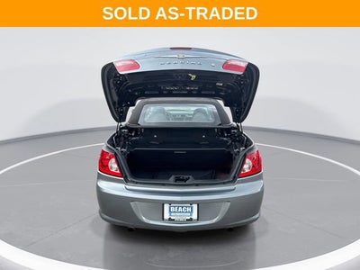 2008 Chrysler Sebring Limited