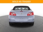 2008 Chrysler Sebring Limited