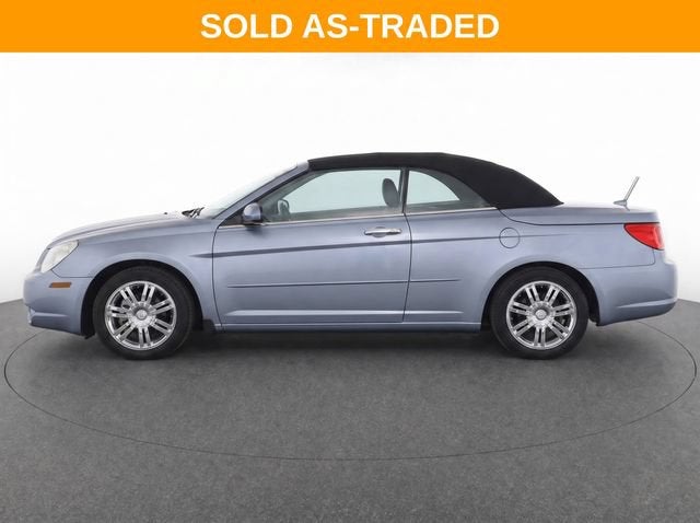 2008 Chrysler Sebring Limited