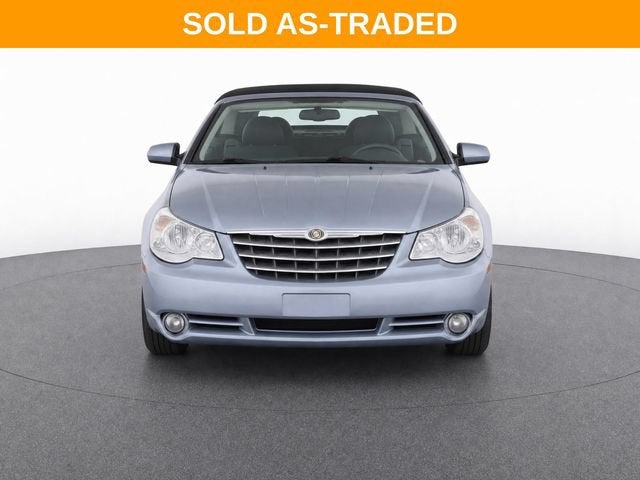 2008 Chrysler Sebring Limited