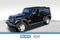 2018 Jeep Wrangler JK Unlimited Sport S