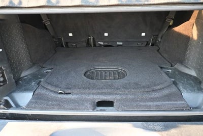 2018 Jeep Wrangler JK Unlimited Sport S