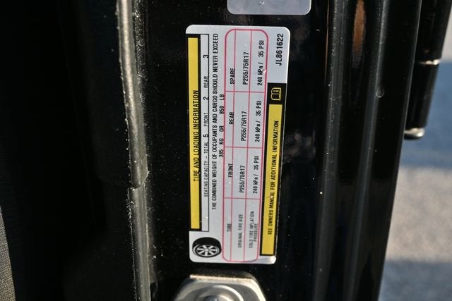 2018 Jeep Wrangler JK Unlimited Sport S