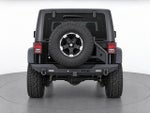2014 Jeep Wrangler Unlimited Rubicon