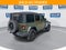 2020 Jeep Wrangler Unlimited Willys Sport