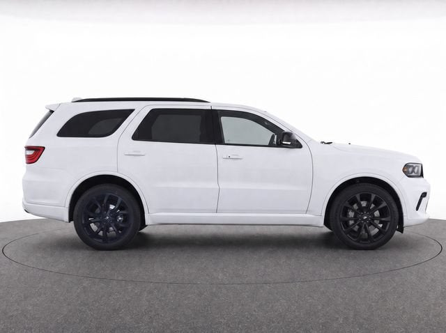 2020 Dodge Durango GT Plus