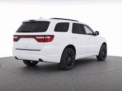 2020 Dodge Durango GT Plus