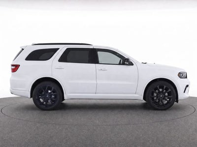 2020 Dodge Durango GT Plus