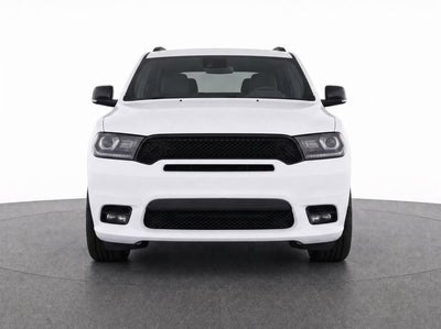 2020 Dodge Durango GT Plus