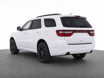 2020 Dodge Durango GT Plus