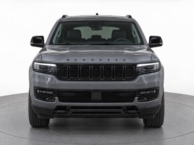 2023 Jeep Wagoneer Series II Carbide