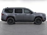 2023 Jeep Wagoneer Series II Carbide