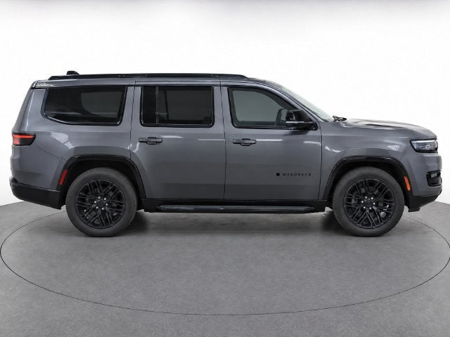 2023 Jeep Wagoneer Series II Carbide