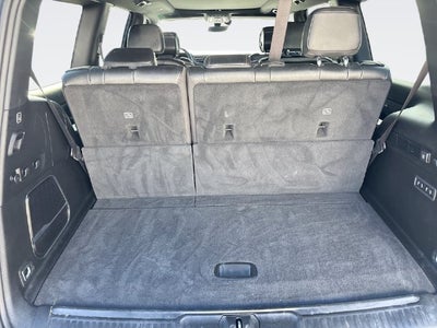 2023 Jeep Wagoneer Series II Carbide