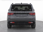 2023 Jeep Wagoneer Series II Carbide