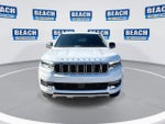 2025 Jeep Wagoneer Series II