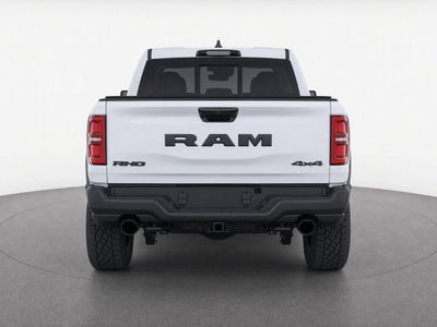2025 RAM 1500 RHO