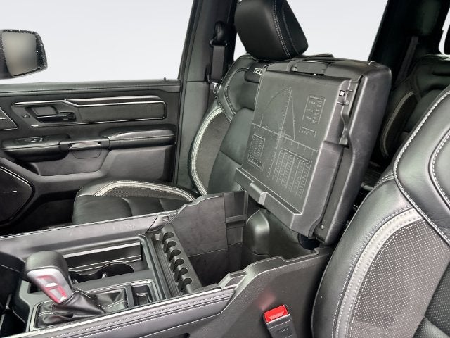 2025 RAM 1500 RHO