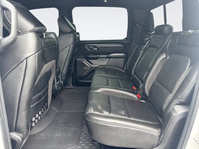 2025 RAM 1500 RHO
