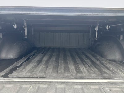 2025 RAM 1500 RHO