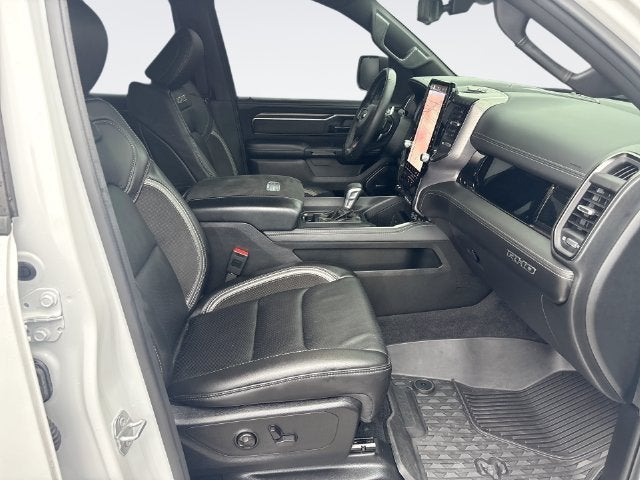 2025 RAM 1500 RHO