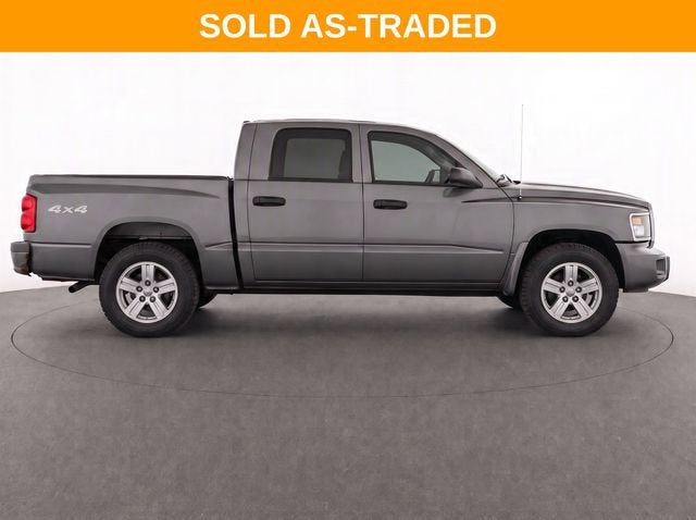 2008 Dodge Dakota Bighorn/Lonestar