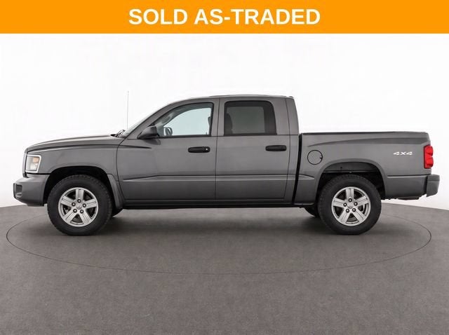 2008 Dodge Dakota Bighorn/Lonestar