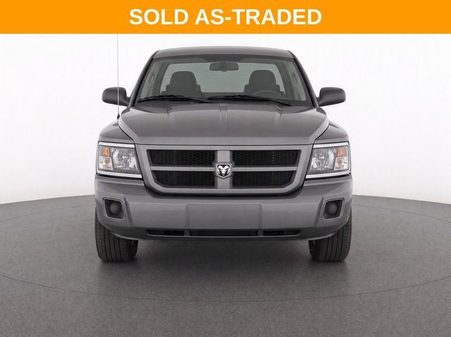 2008 Dodge Dakota Bighorn/Lonestar