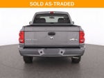 2008 Dodge Dakota Bighorn/Lonestar